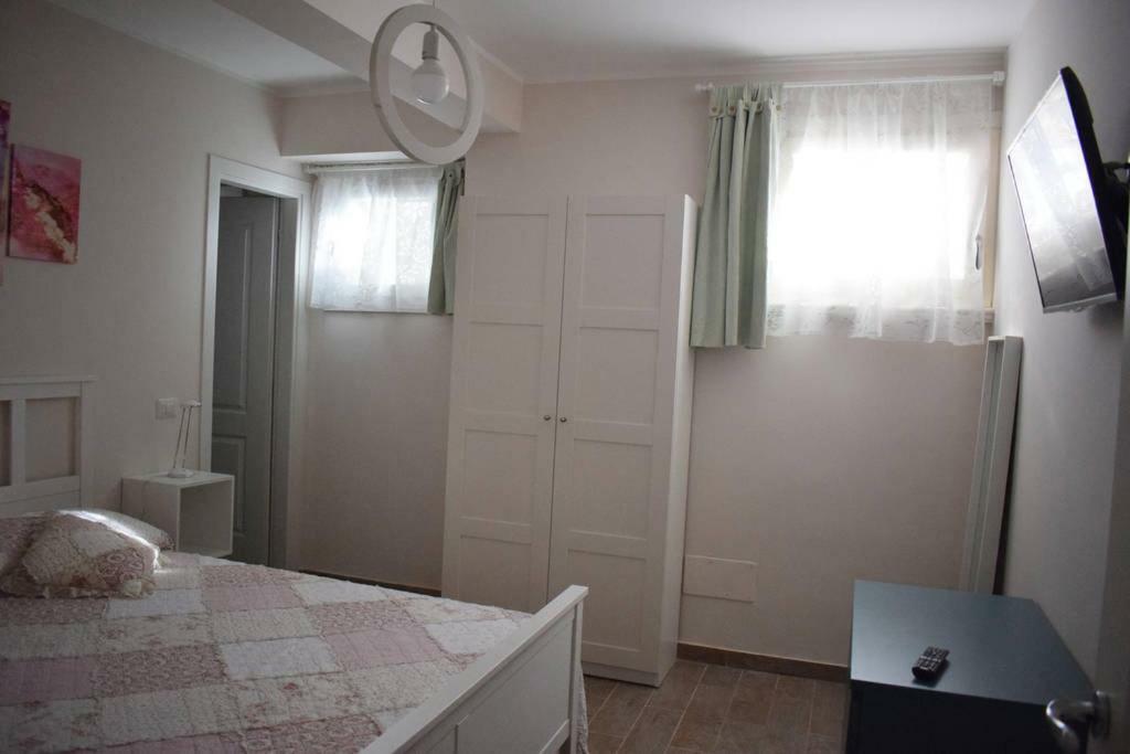 Bed & Breakfast Parco Degli Acquedotti