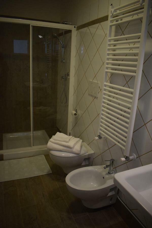 Bed & Breakfast Parco Degli Acquedotti *
