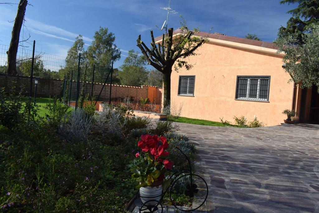 Bed & Breakfast Parco Degli Acquedotti *