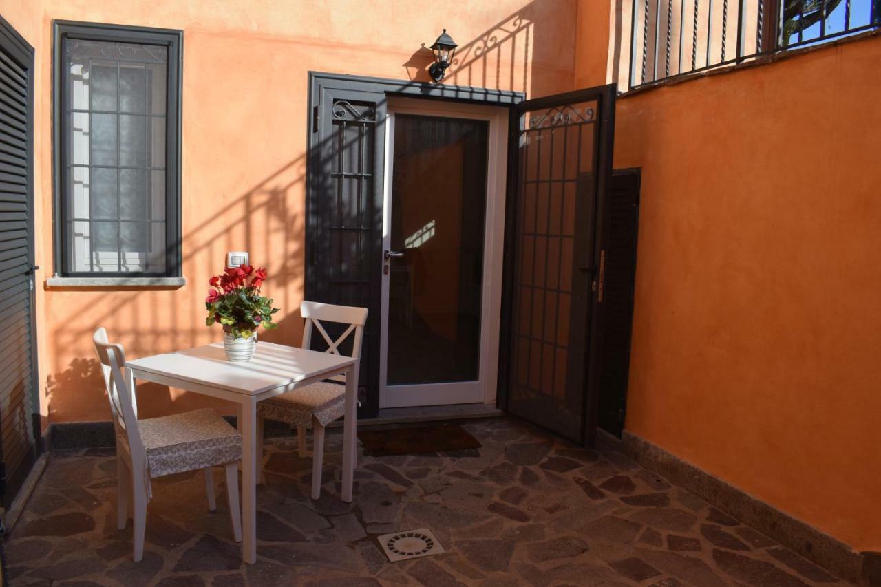 Bed & Breakfast Parco Degli Acquedotti Rome