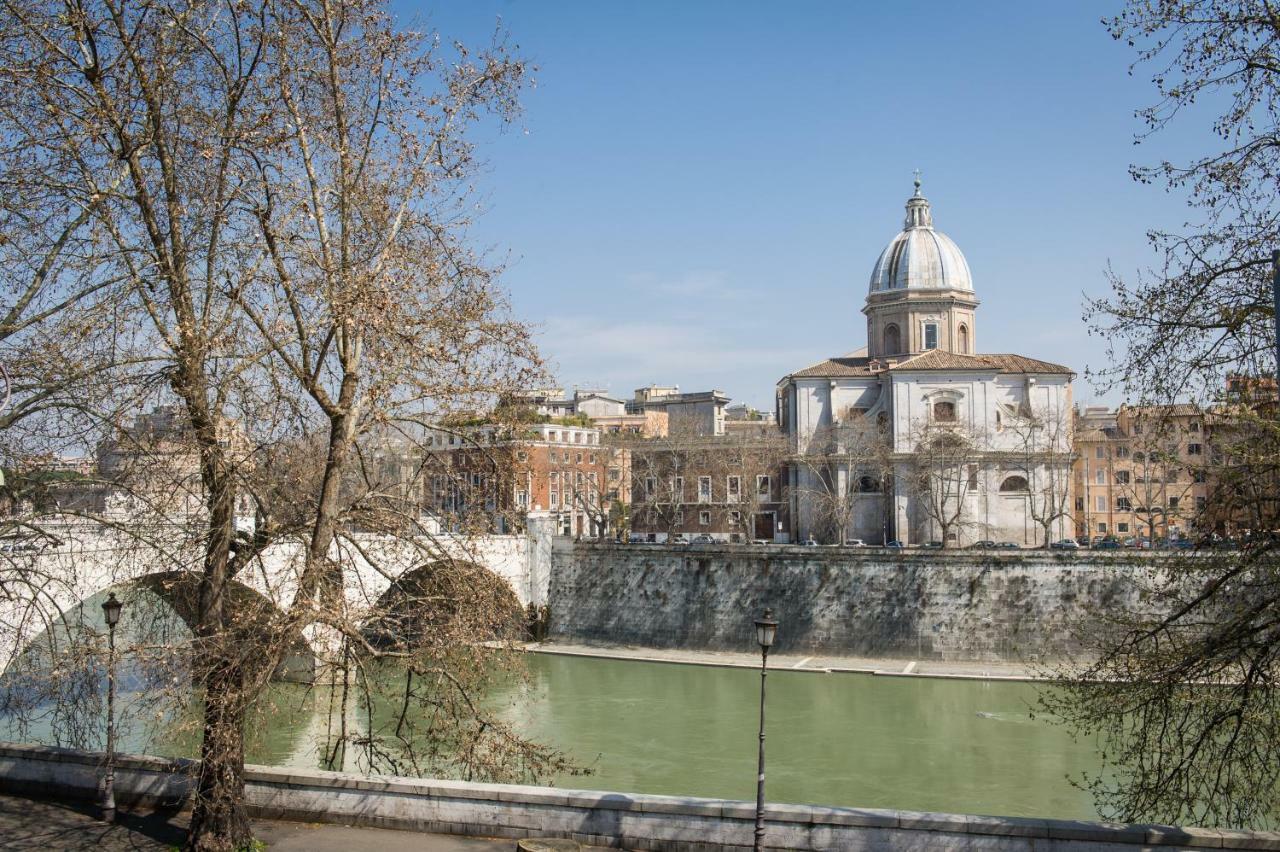 Lo Di Trastevere Appartement Rome