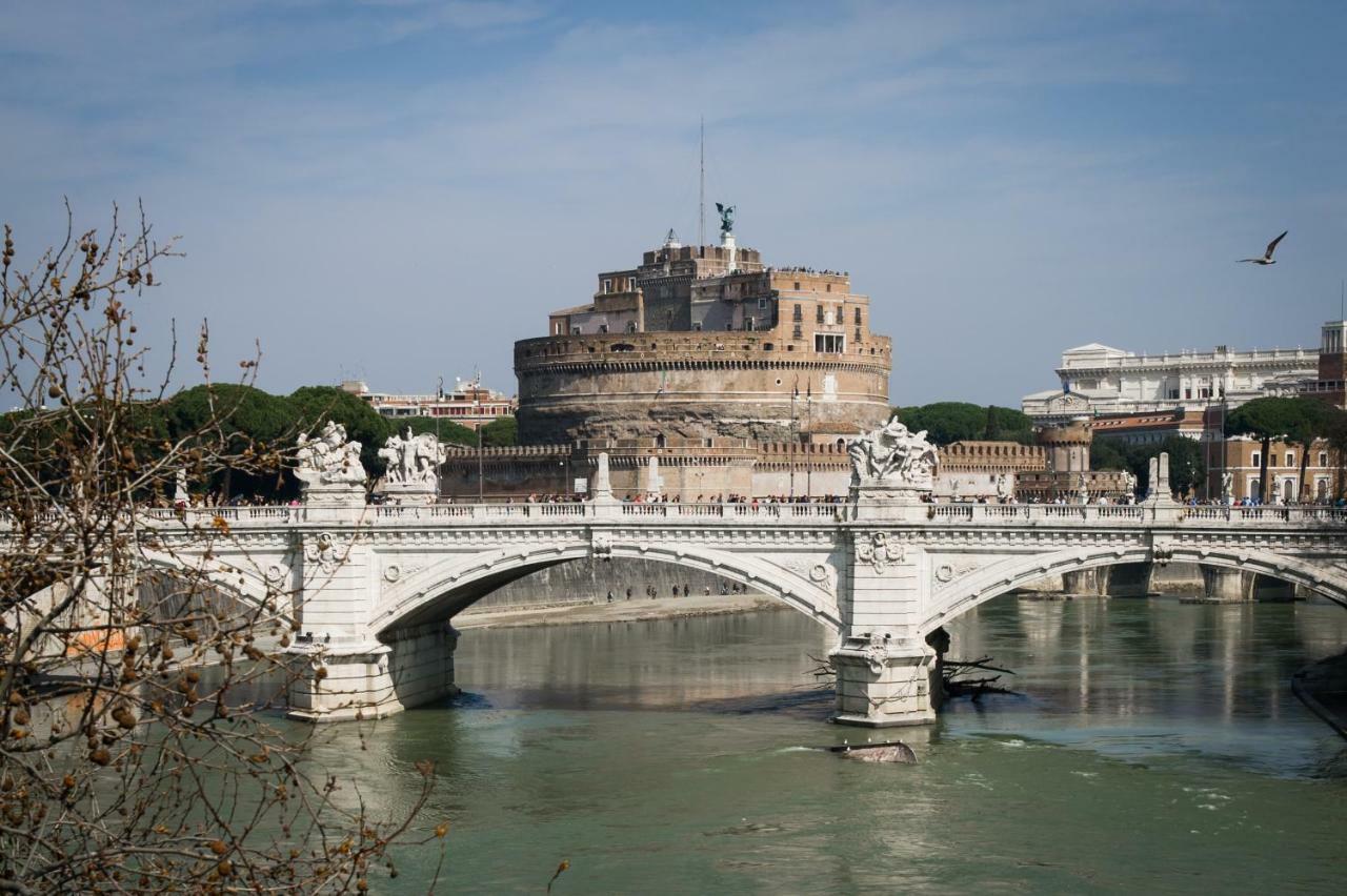 Lo Di Trastevere Appartement *