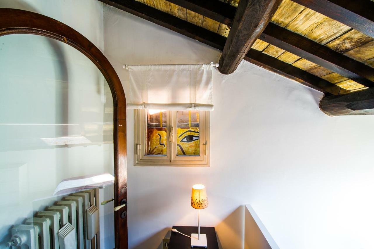 Lo Di Trastevere Appartement