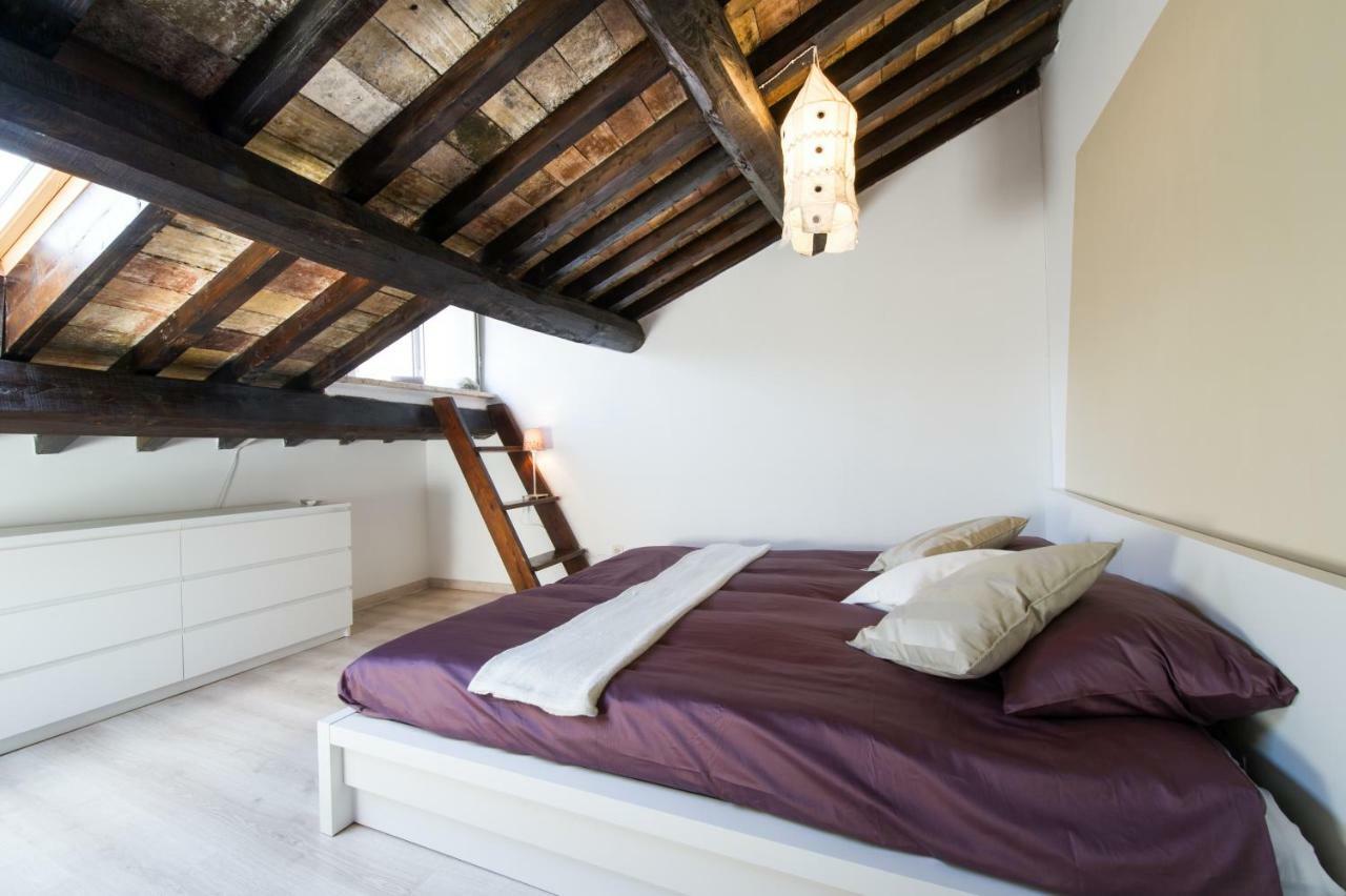 Lo Di Trastevere Appartement Rome