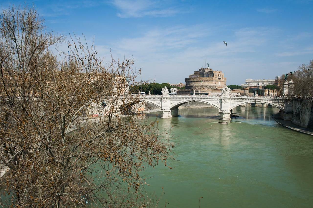 Lo Di Trastevere Appartement *