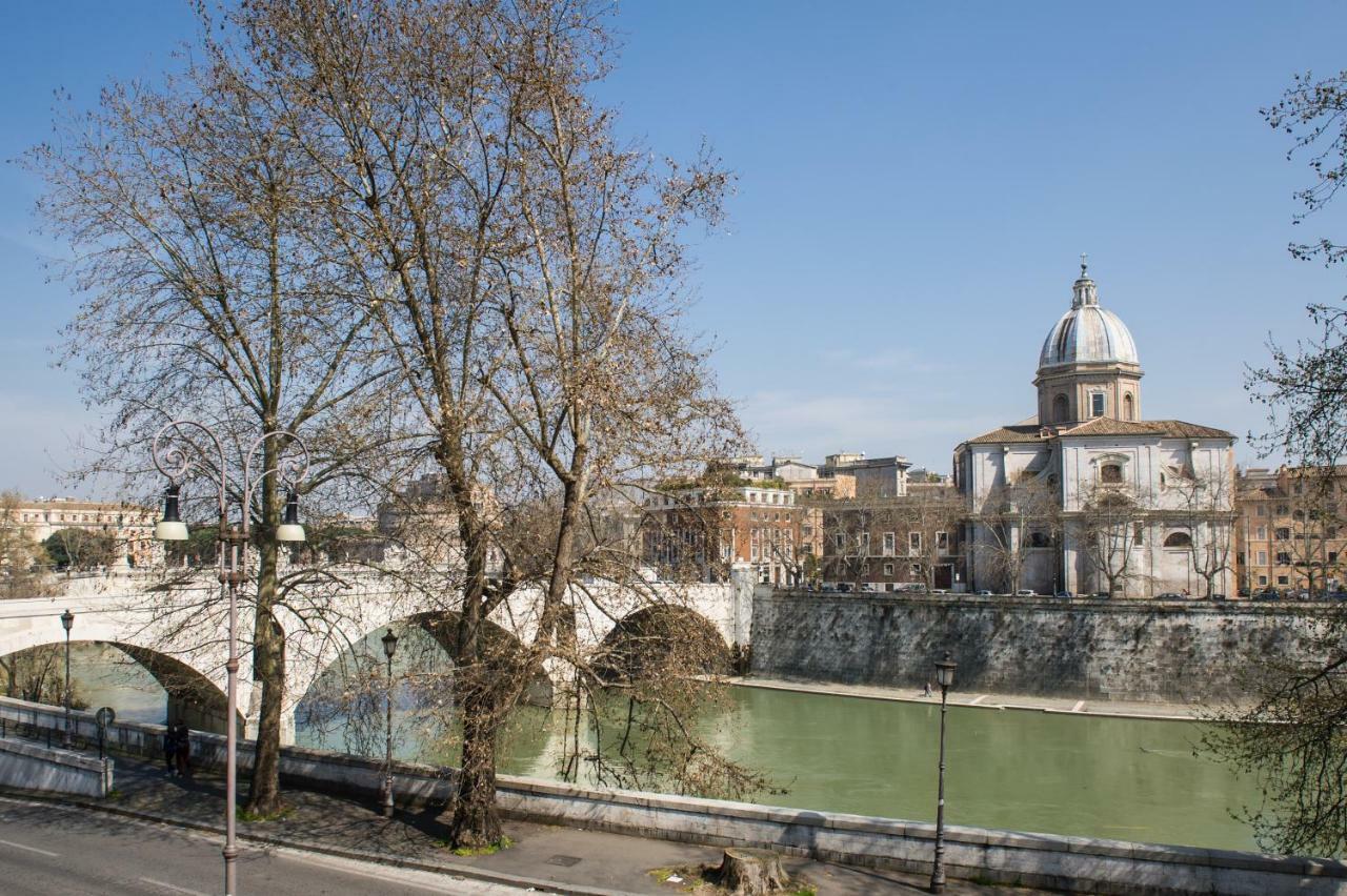 Appartement Lo Di Trastevere
