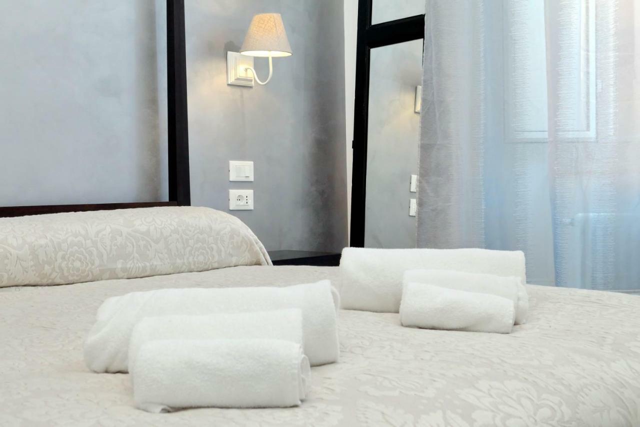 Appartement Luxury Sabina 50 Mt From Trevi Fountain *