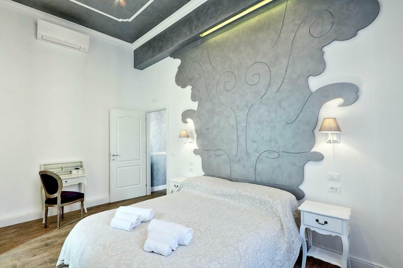 Appartement Luxury Sabina 50 Mt From Trevi Fountain *