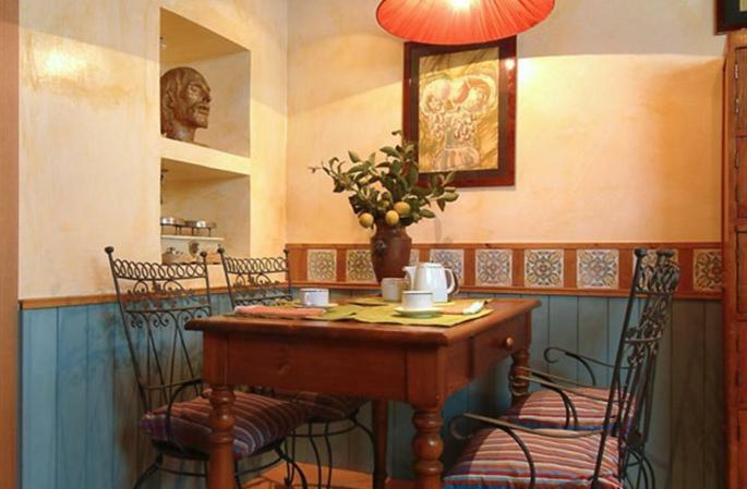 Bed & Breakfast B&B Villa Rome *