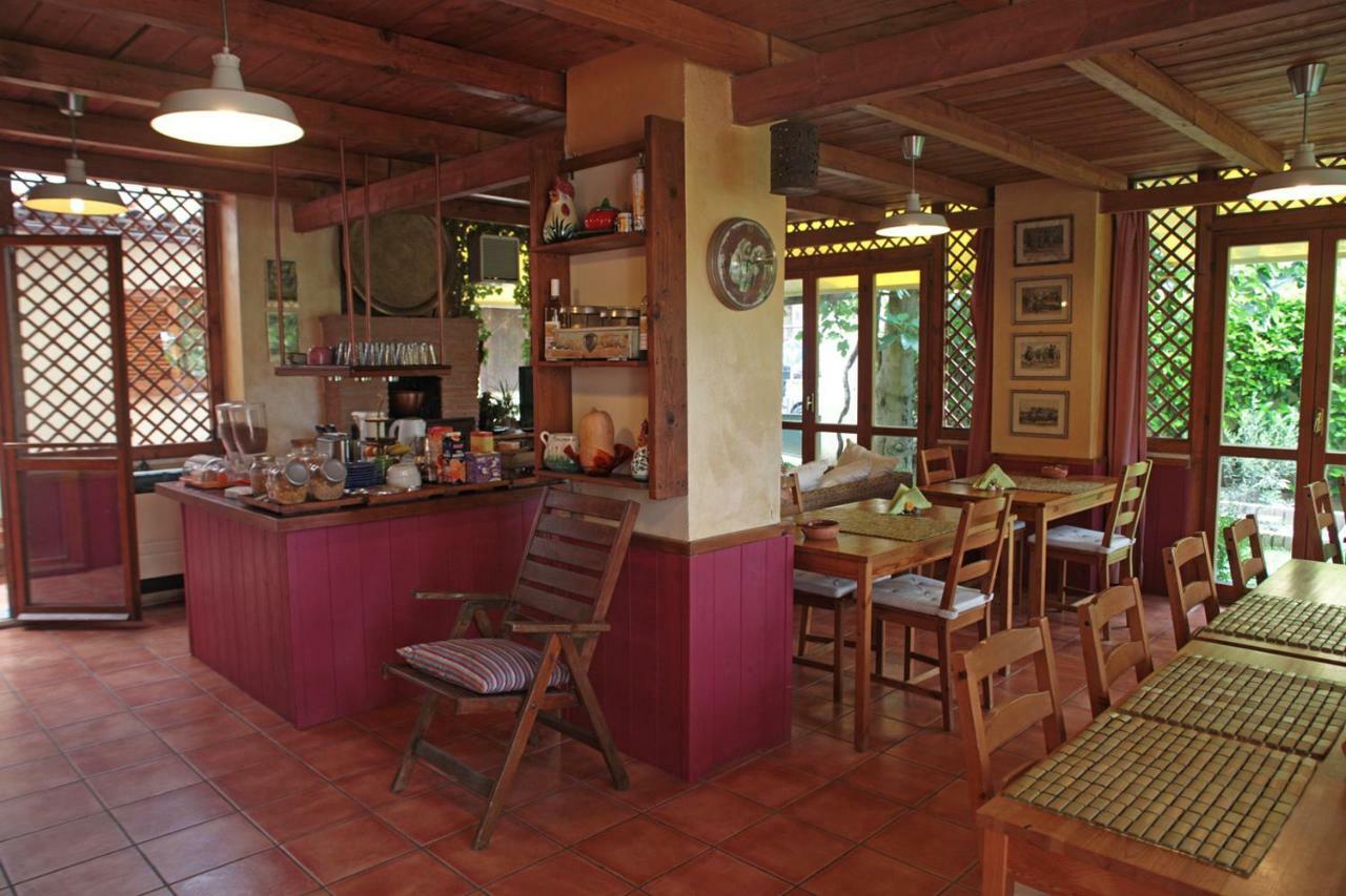B&B Villa Rome * Roma