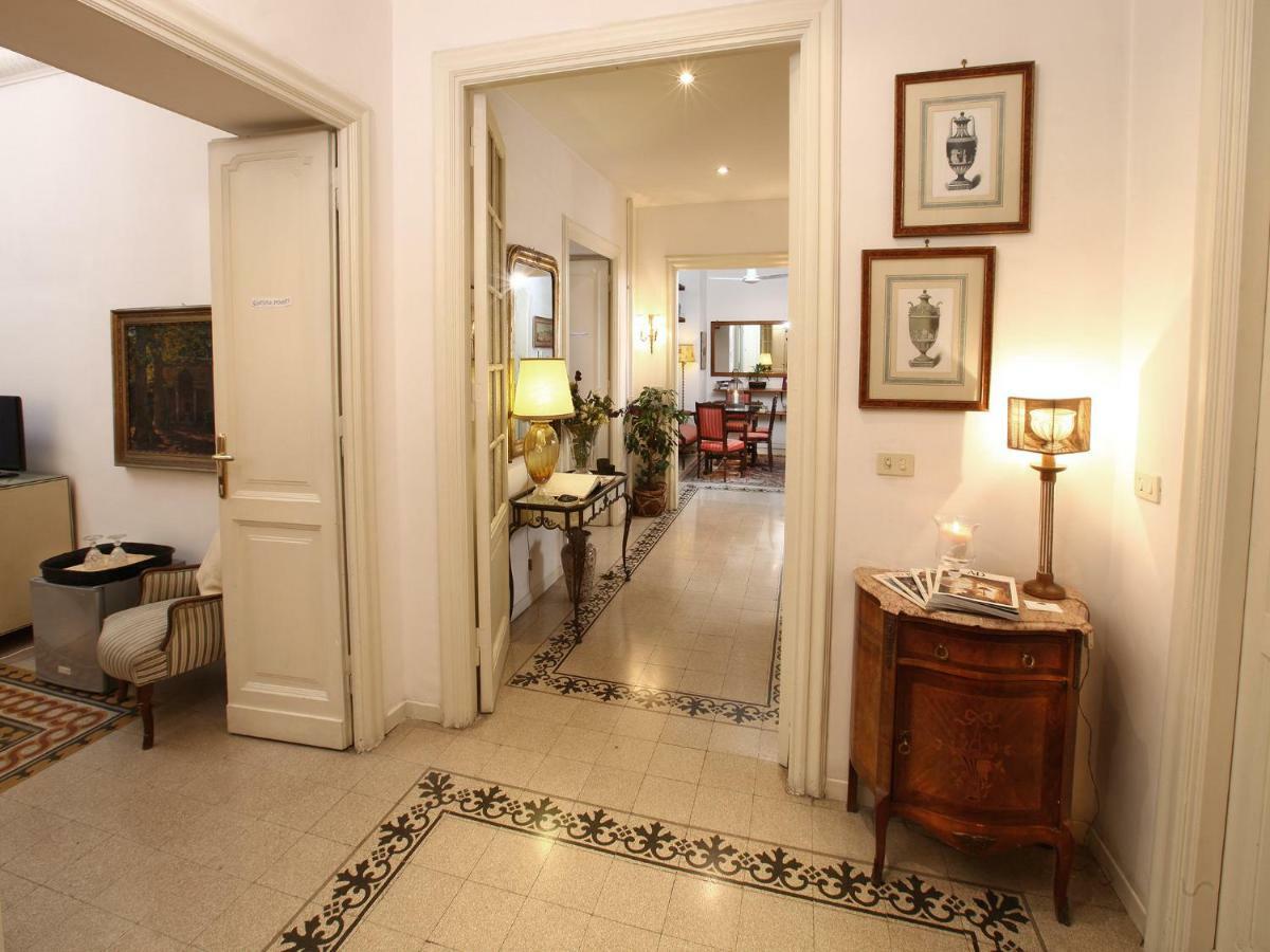 Georgia Hill Bed & Breakfast Rome