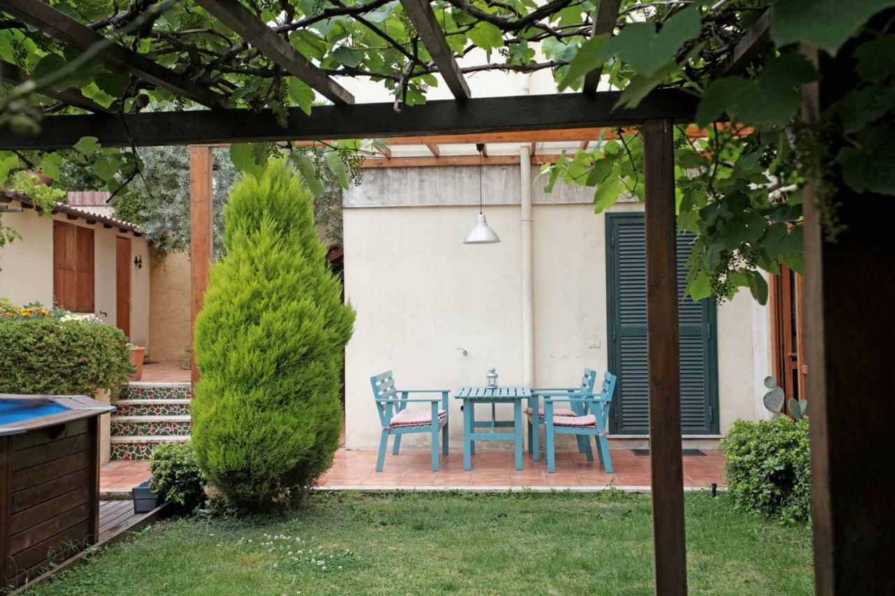 B&B Villa Rome Bed & Breakfast