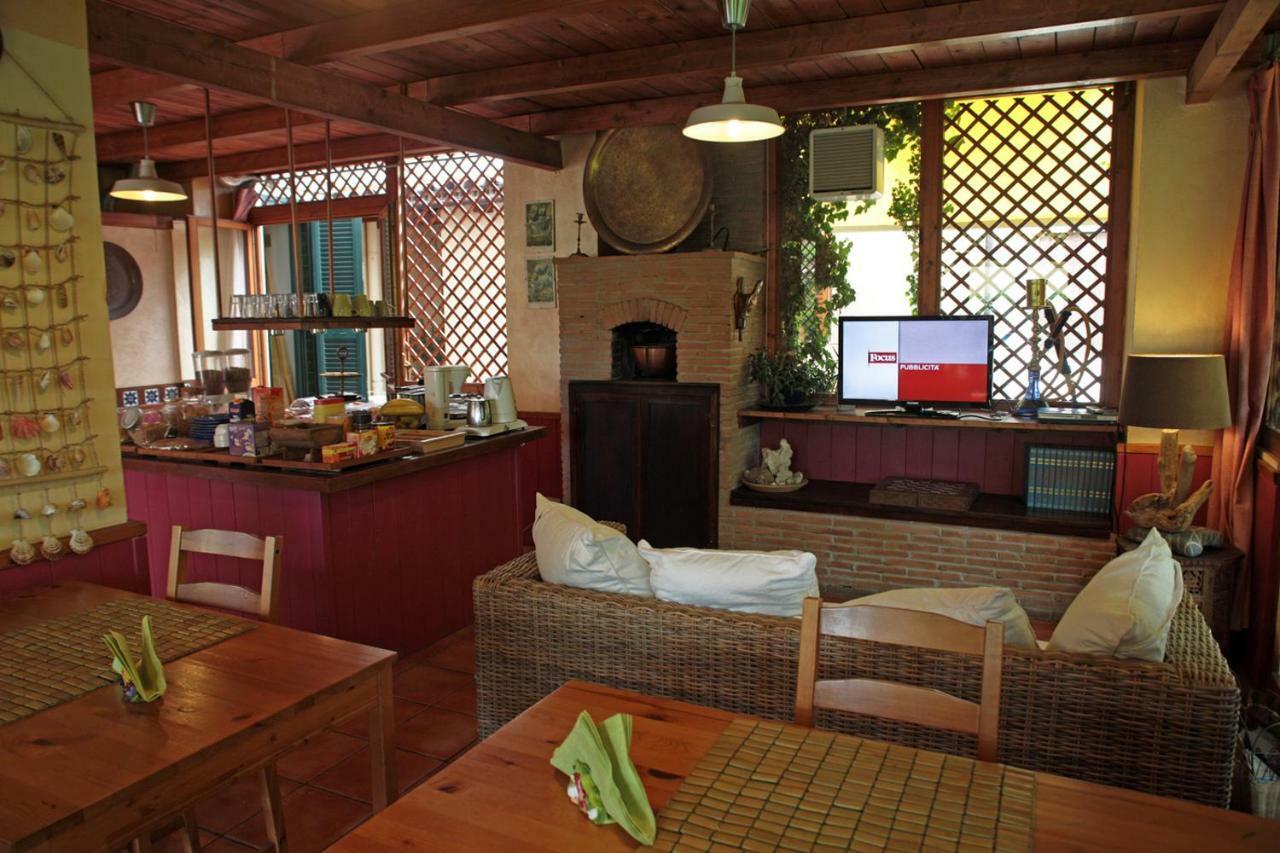 B&B Villa Rome * Roma