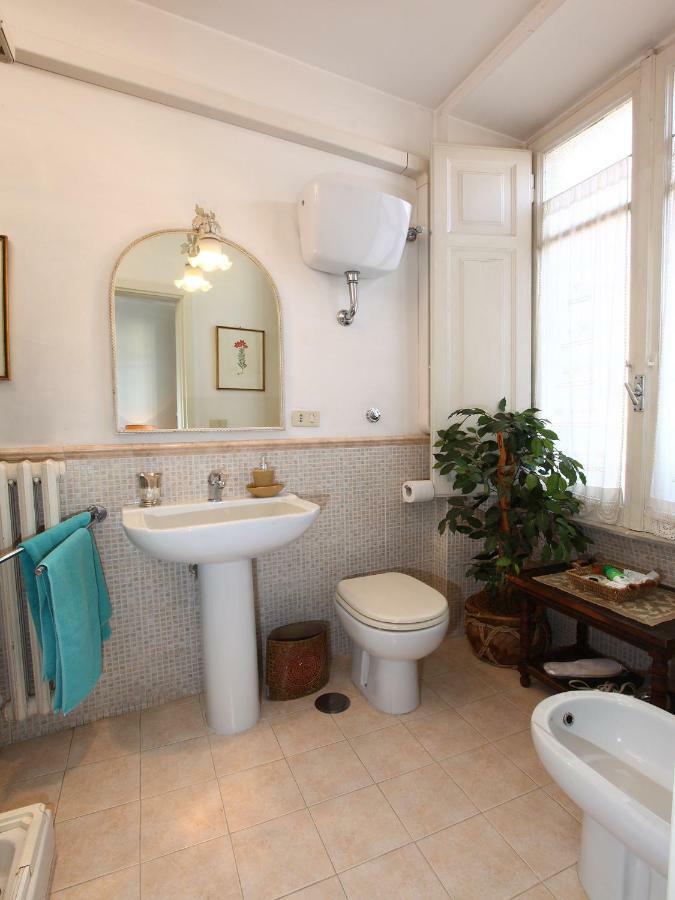 Georgia Hill Bed & Breakfast Rome