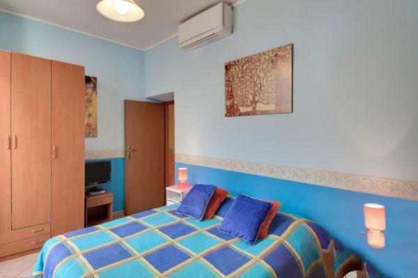 Apartment La Dolce Colosseum Rome