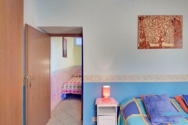 Apartment La Dolce Colosseum