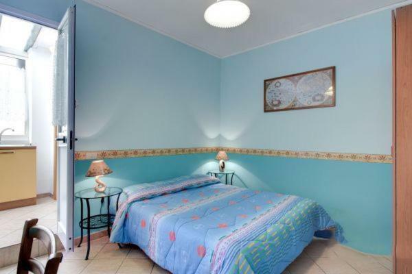 Appartement La Dolce Colosseum *