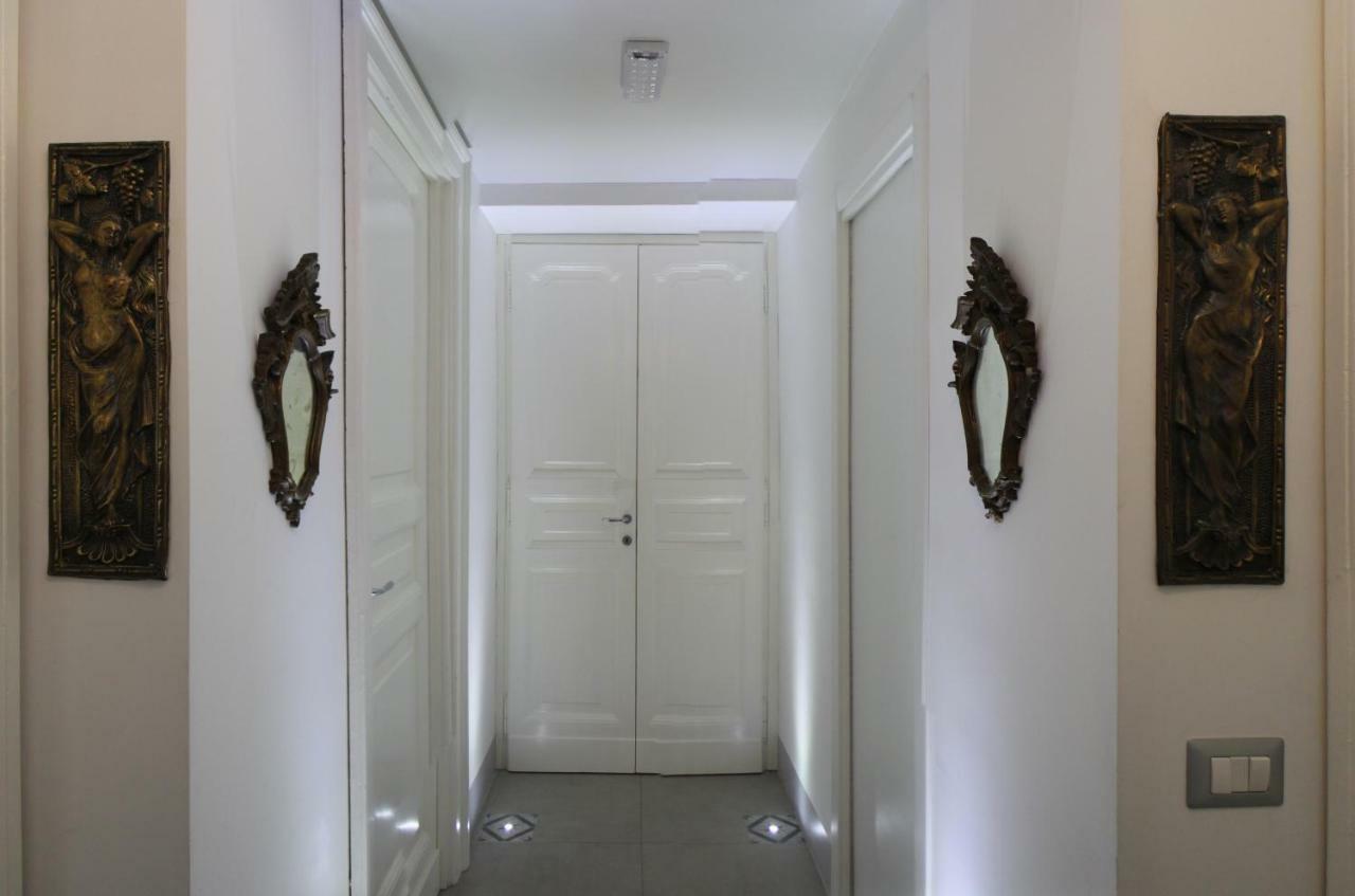 Bed & Breakfast L'architetto *