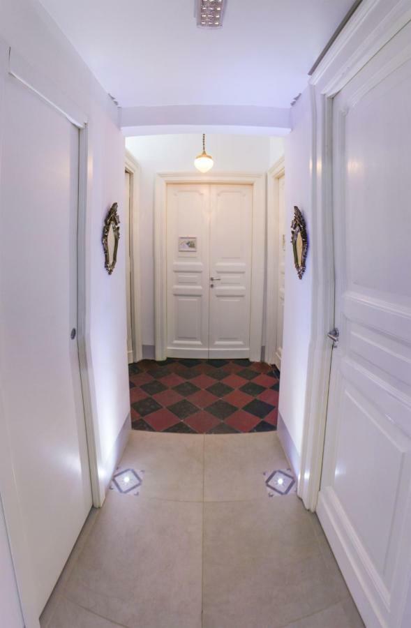 L'architetto Bed & Breakfast *