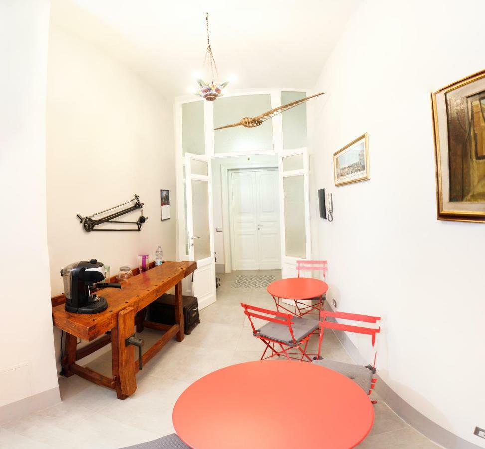 Bed & Breakfast L'architetto *