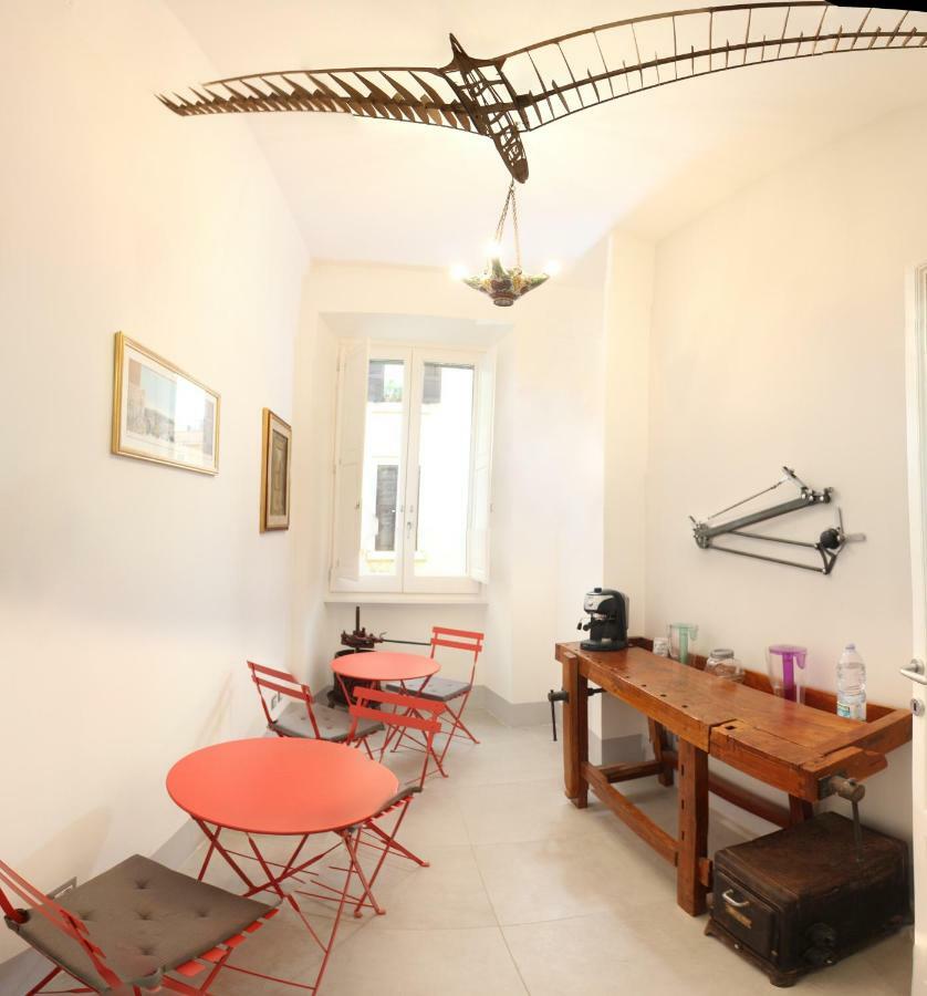 Bed & Breakfast L'architetto