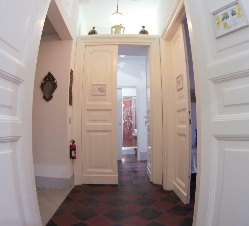 Bed & Breakfast L'architetto *