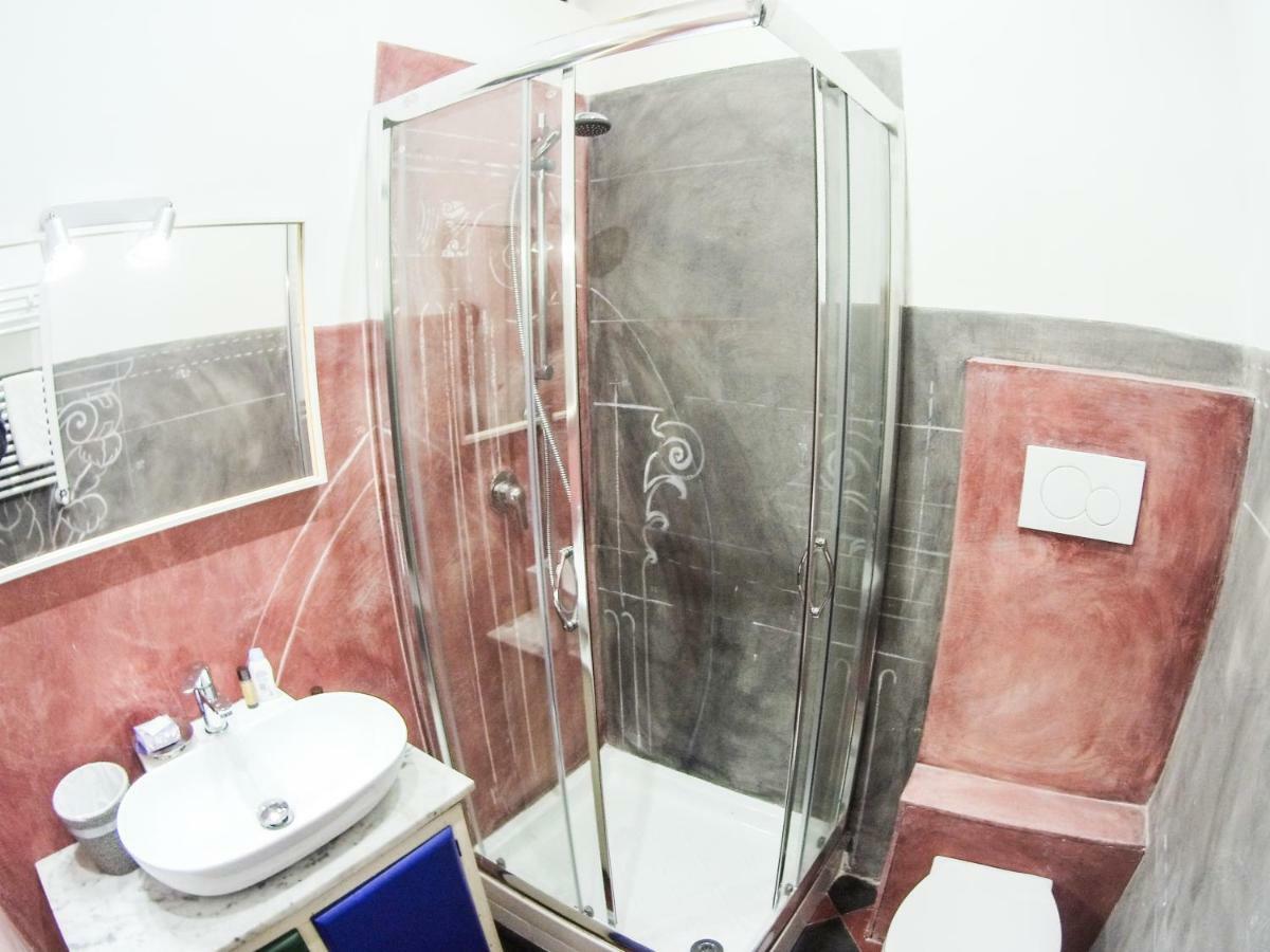 Bed & Breakfast L'architetto