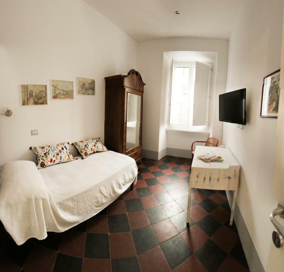 Bed & Breakfast L'architetto *