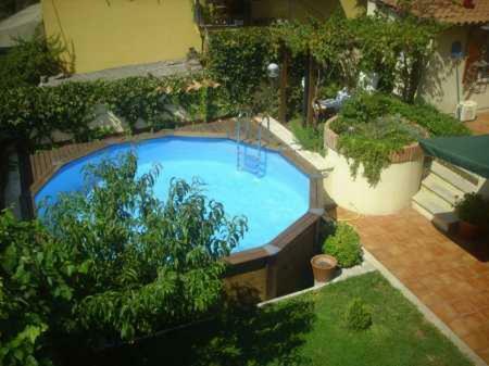 B&B Villa Rome Bed & Breakfast Roma