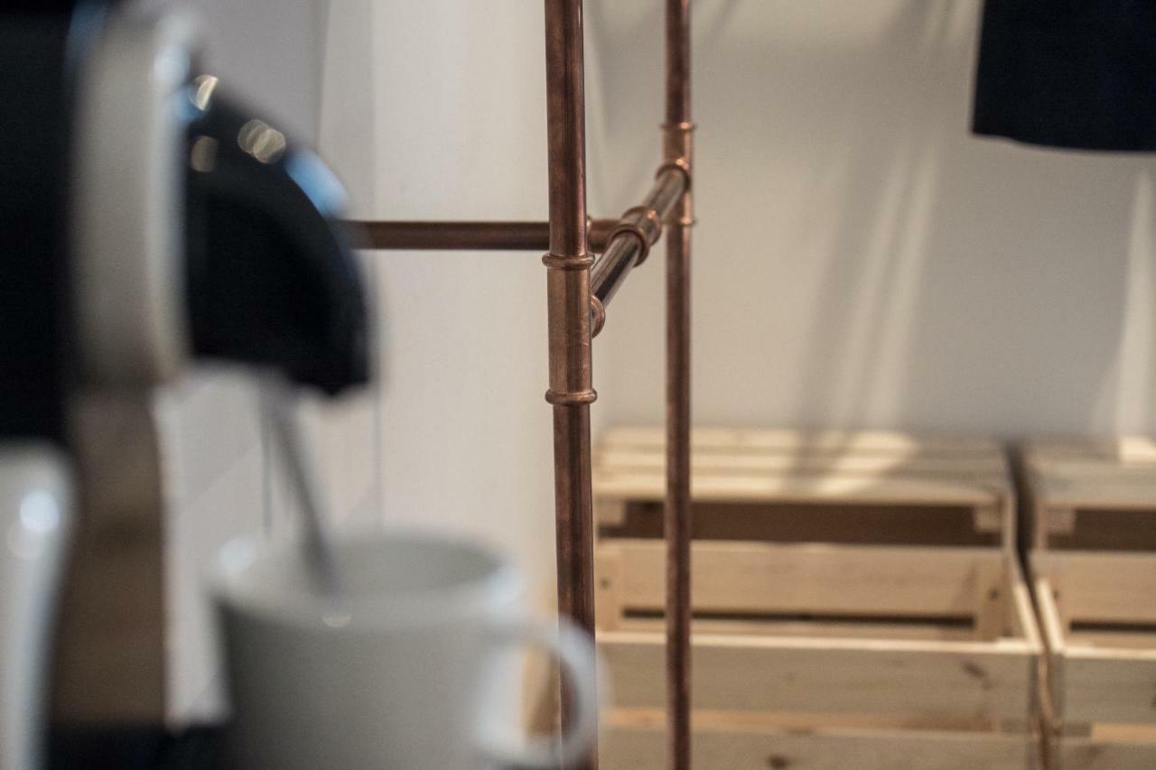 Couette-café Santa Nara *
