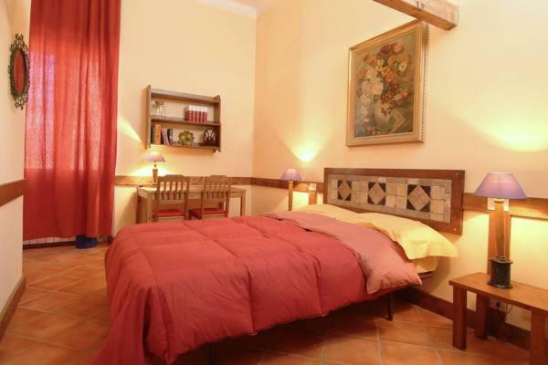 Bed & Breakfast B&B Villa Rome Roma