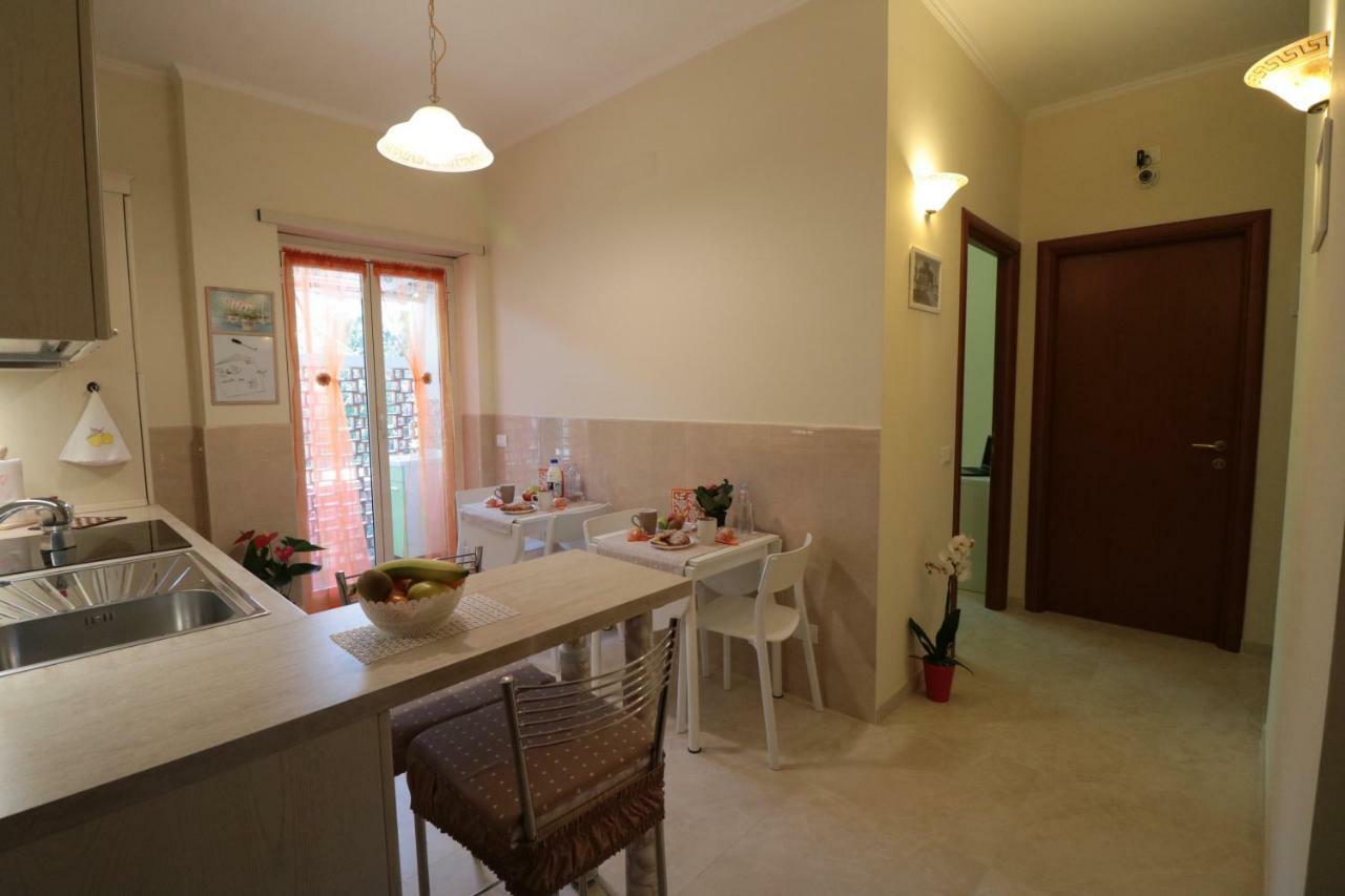 Casati81 Bed & Breakfast