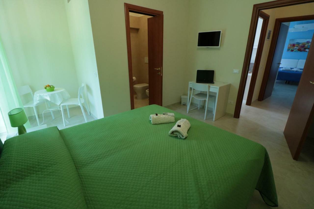Casati81 Bed & Breakfast Rome