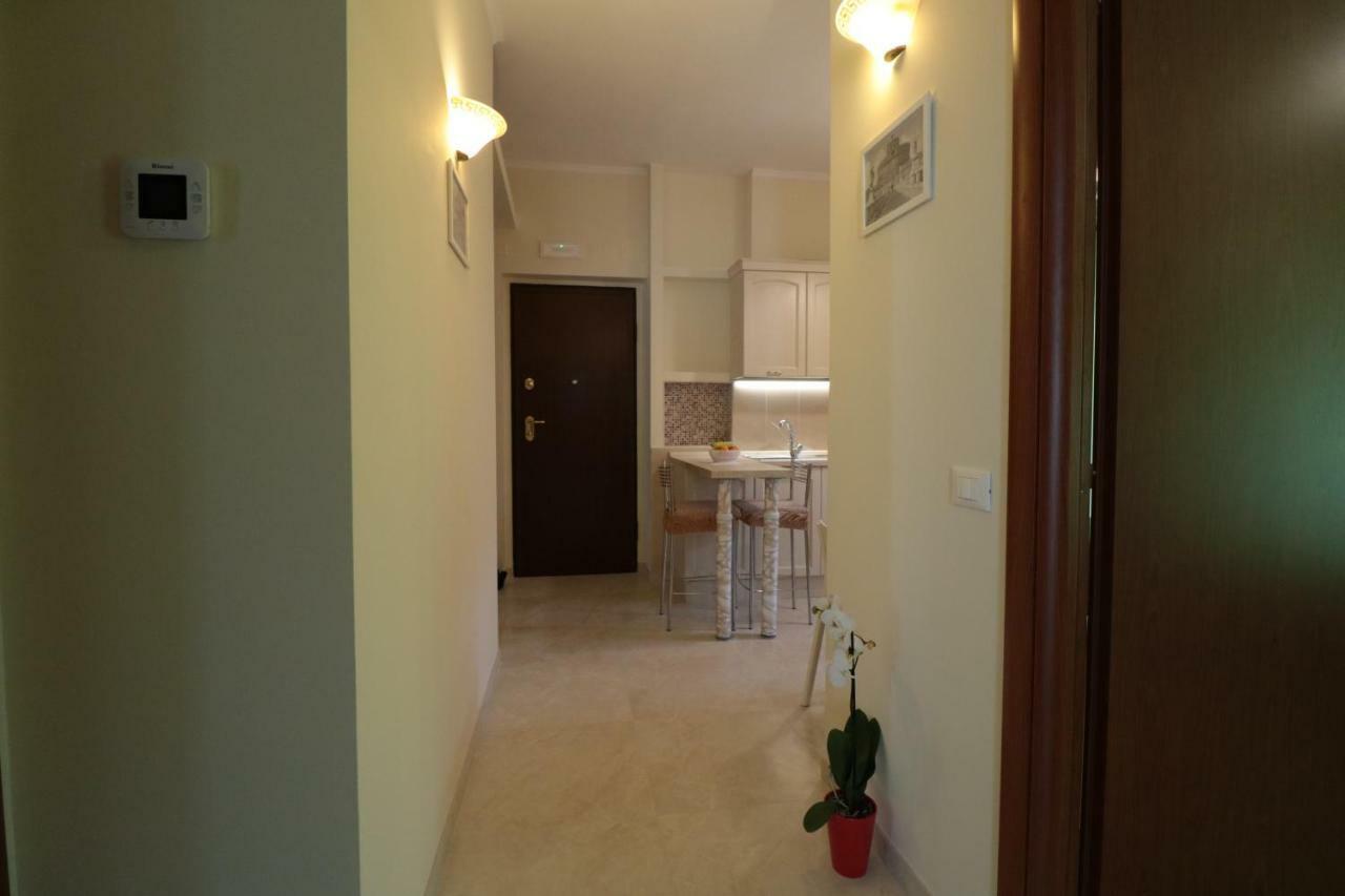 Bed & Breakfast Casati81 *