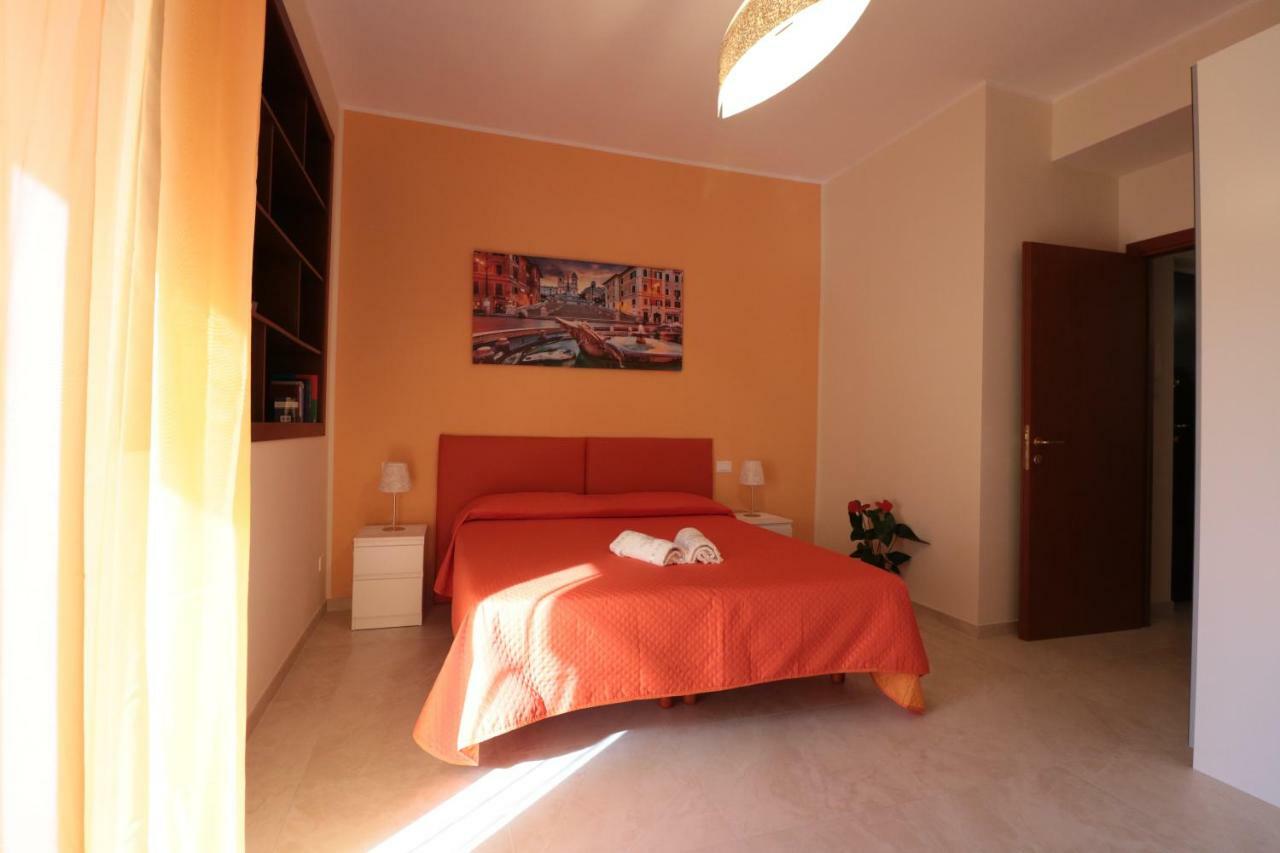 Bed & Breakfast Casati81 Rome