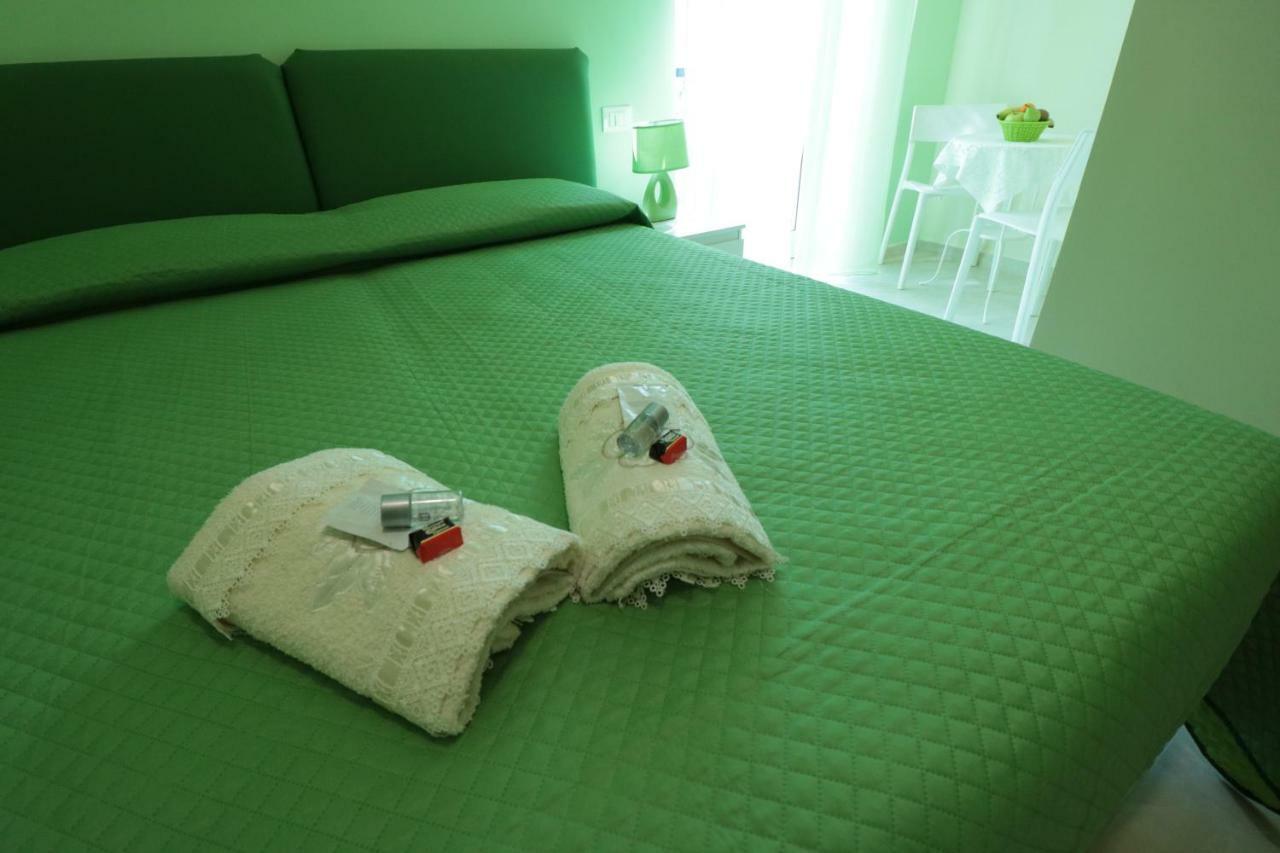 Bed & Breakfast Casati81 Rome