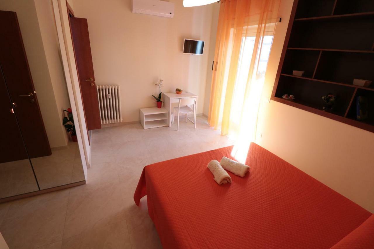Casati81 Bed & Breakfast Rome