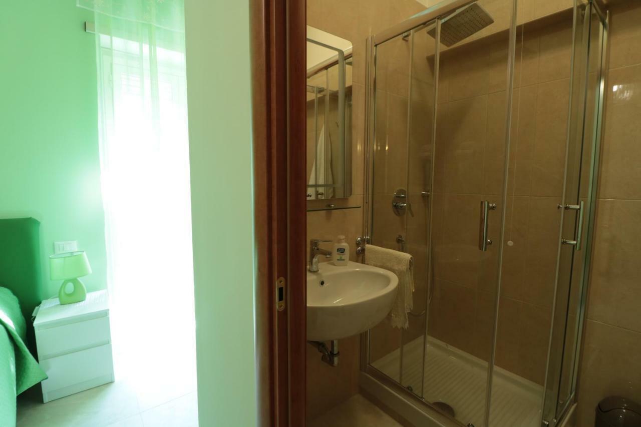 Bed & Breakfast Casati81 Rome