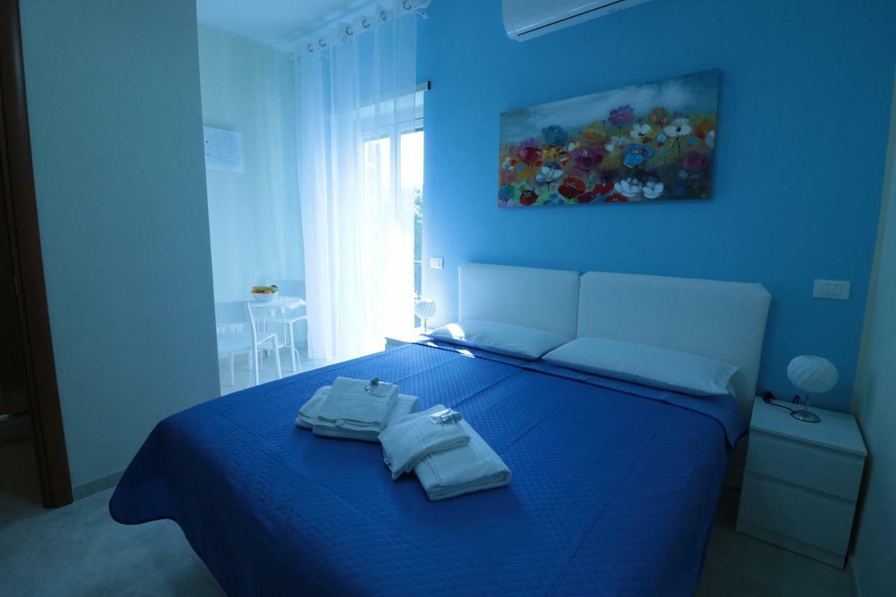 Bed & Breakfast Casati81 Rome