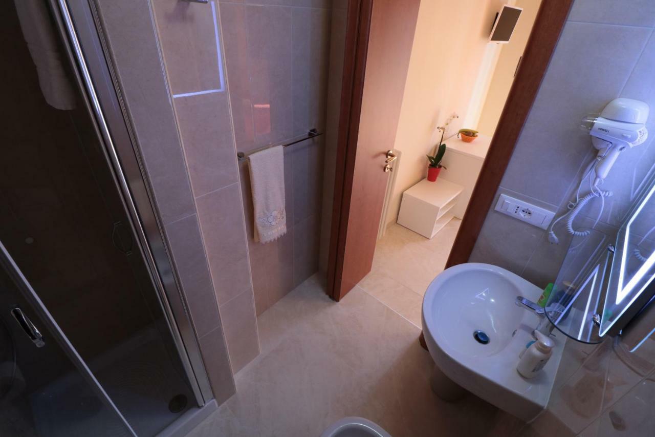 Bed & Breakfast Casati81 Rome