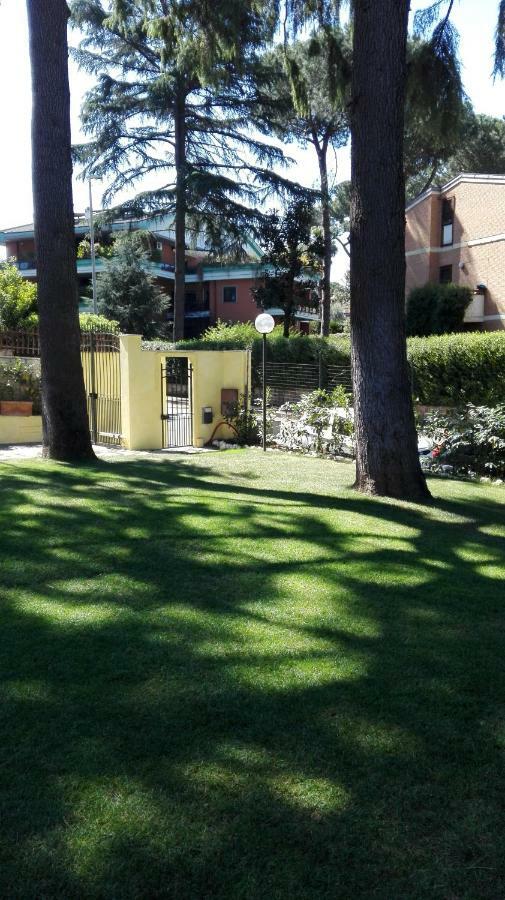 Bed & Breakfast Orsini Rome