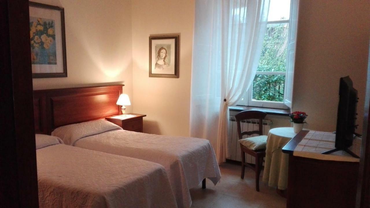 Orsini Bed & Breakfast