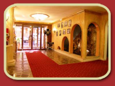 Apartment Cinecitta Rome
