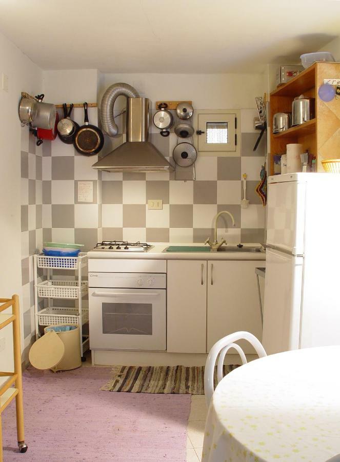 Buone Vacanze A Roma! Appartement