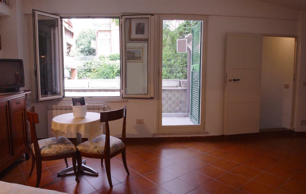 Appartement Buone Vacanze A Roma!