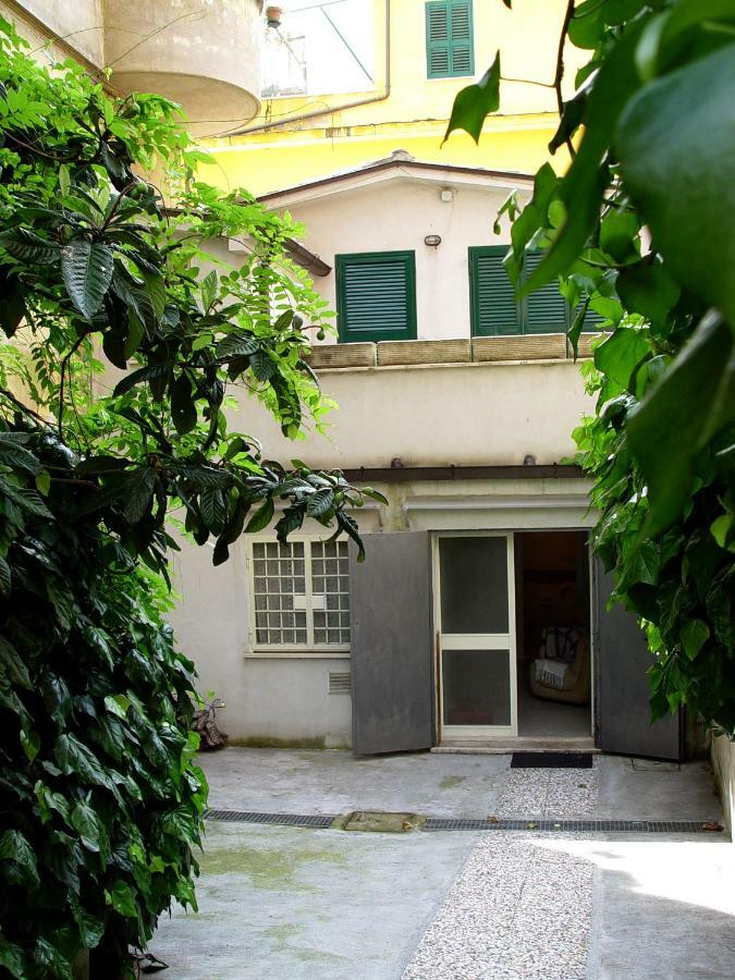 Buone Vacanze A Roma! *