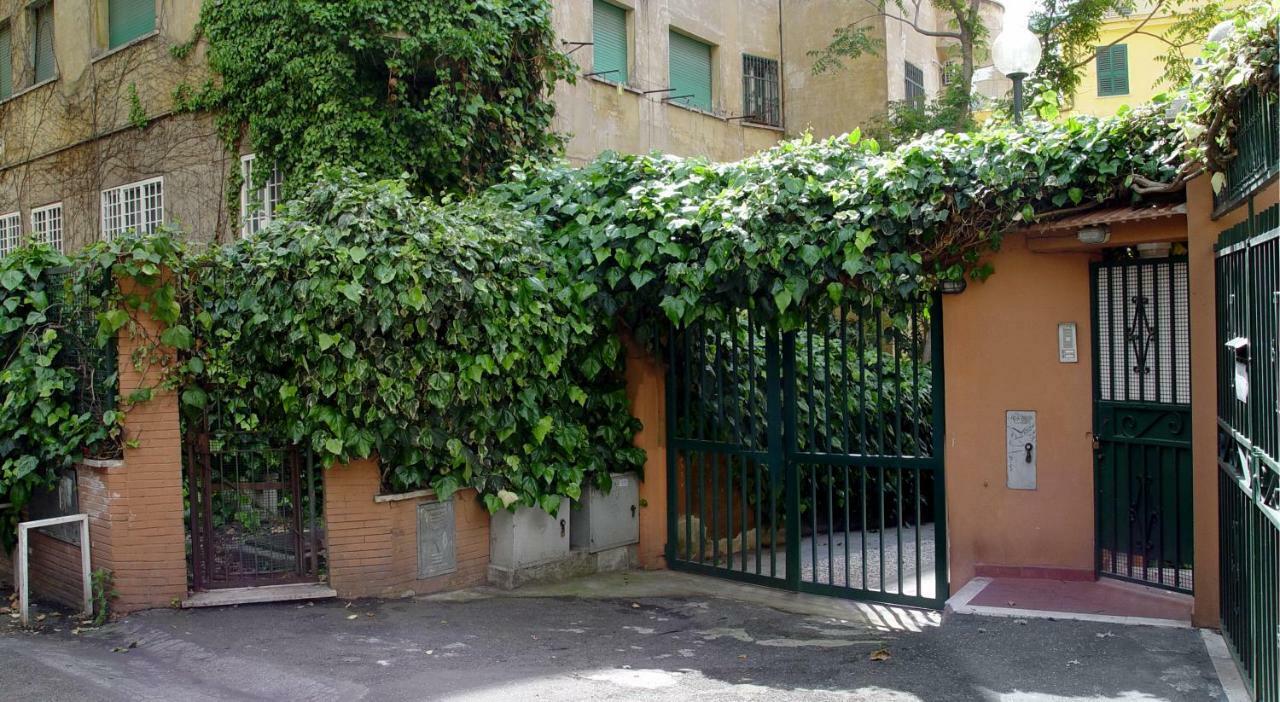 Buone Vacanze A Roma!