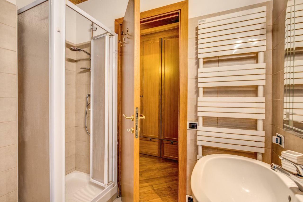 Elite Triton Apartment Rome