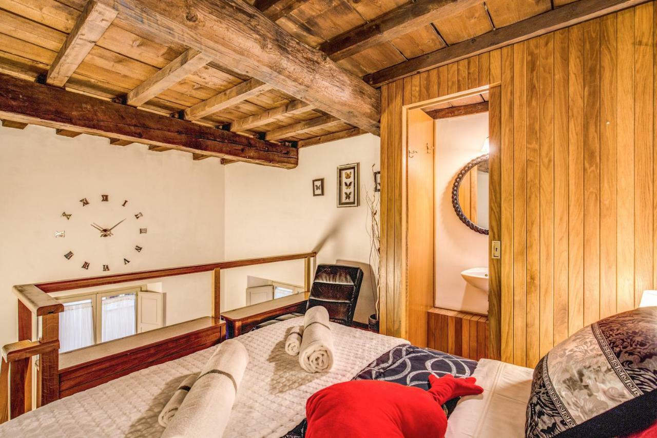 Elite Triton Appartement Rome