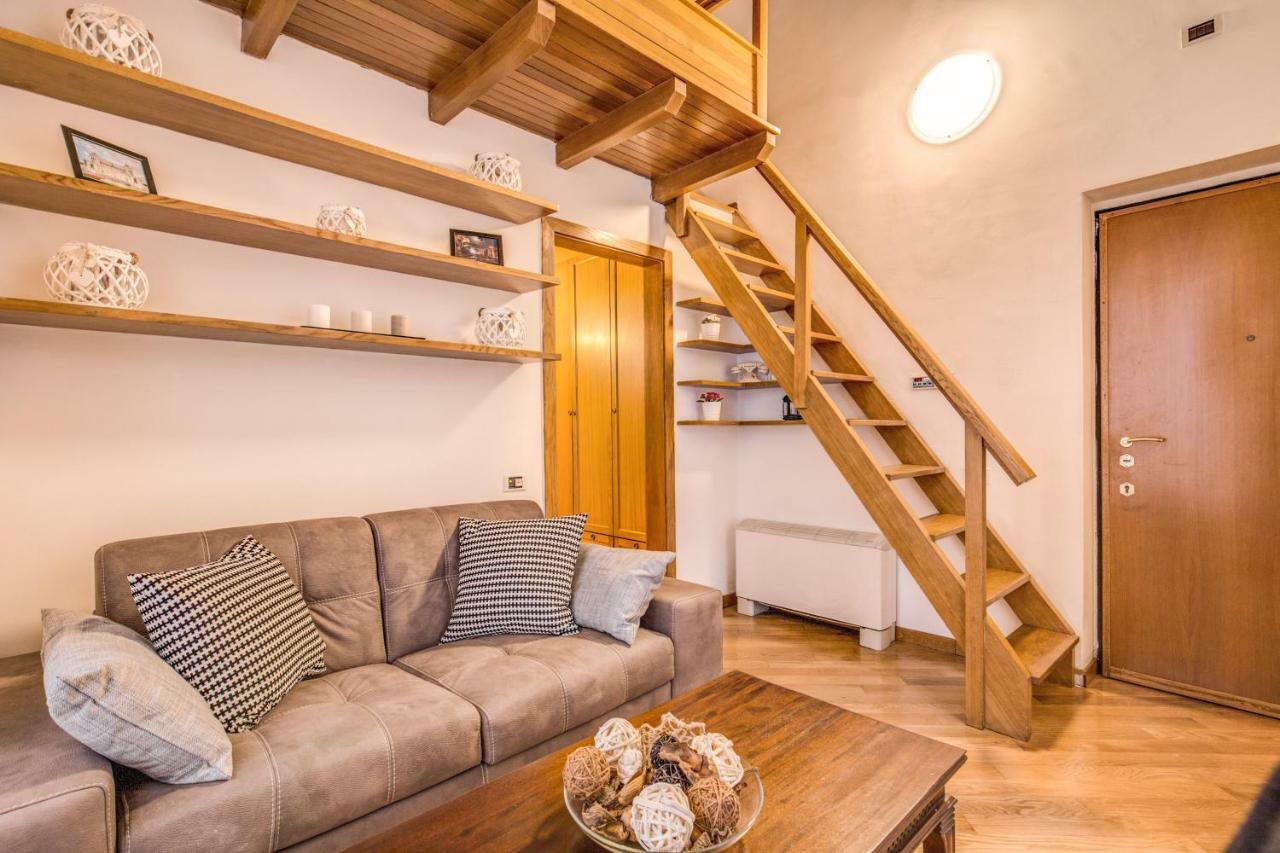 Elite Triton Apartment Rome